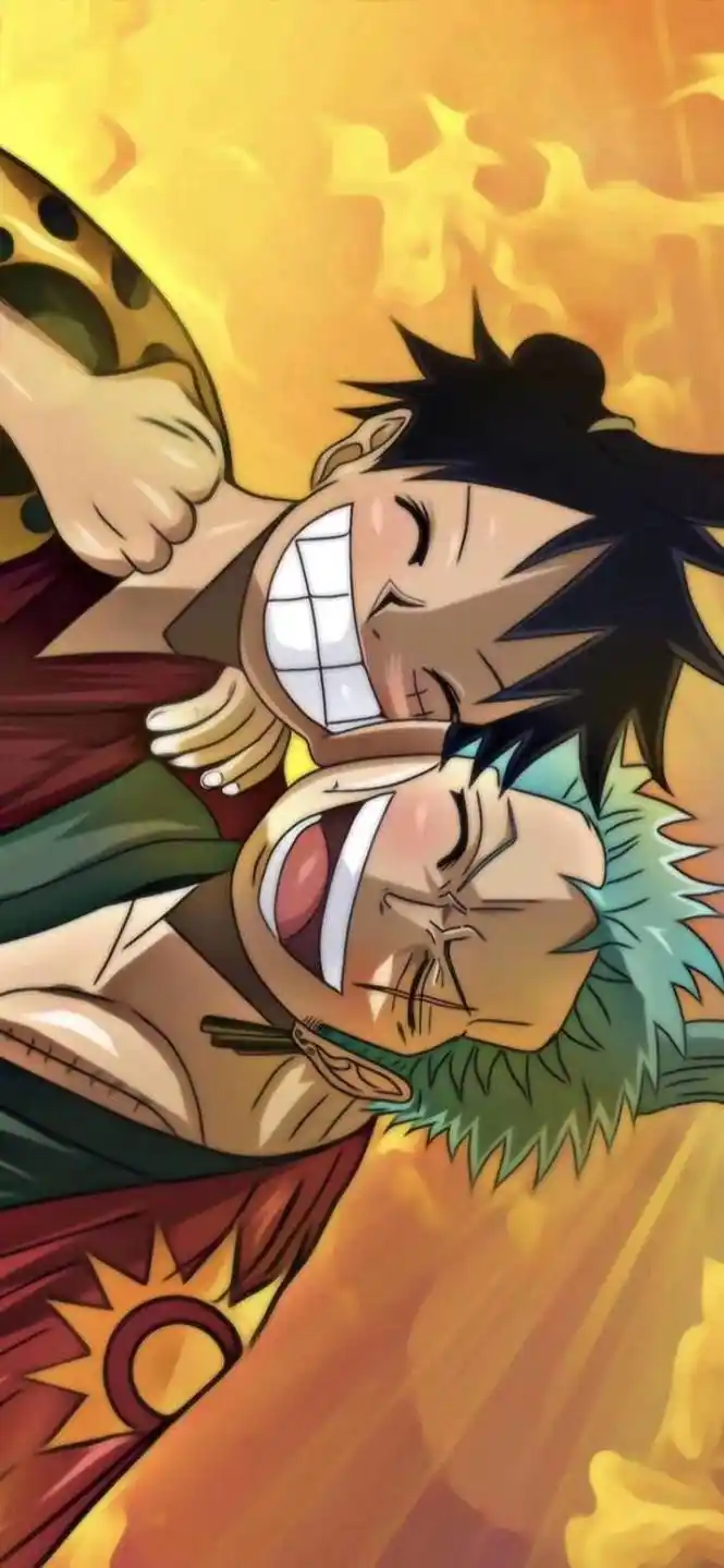 海贼王高清壁纸