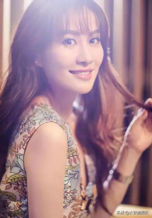 例如:陶虹,谢娜,舒畅,李欣汝,陈好,陈数,刘涛,何琳,周扬,刘希媛