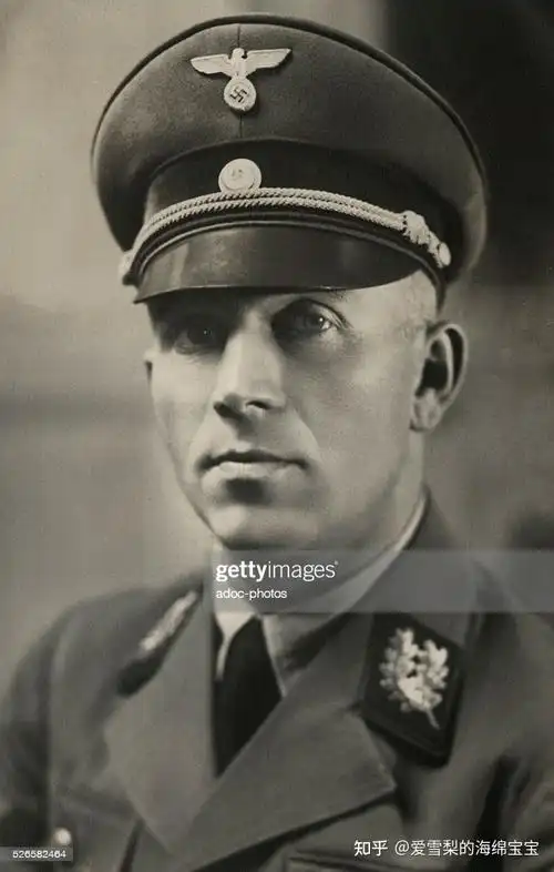 德国纳粹党衔级