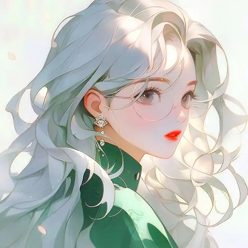 头像# #微信头像# #女生头像