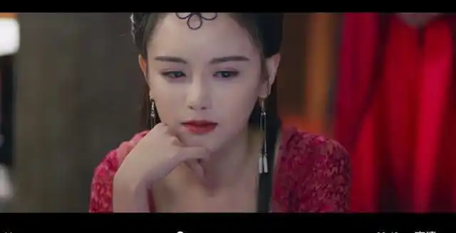 大梦西游4伏妖记中春三娘原来是她很妩媚呀