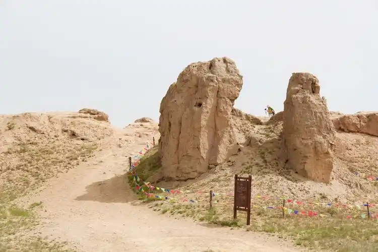 烽火台,演绎过多少悲壮的传说