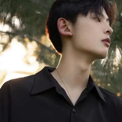 英俊霸气帅哥头像 霸气头像图片大全 -【爱个性】