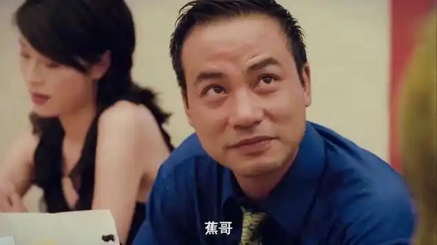 古惑仔乌鸦哥挑衅洪兴陈浩南坐不住了_网易视频