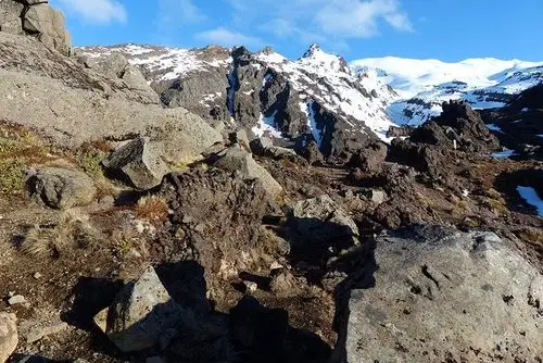 新西兰&大溪地--魔幻与科幻的蜜月之旅