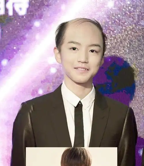 王俊凯你真的是王俊凯吗?