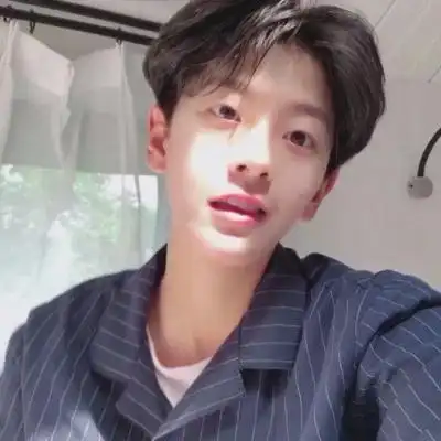 男生头像真实多张