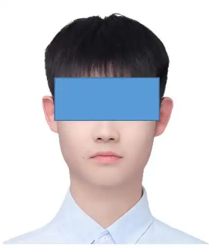 295*413像素,10kb~30kb证件照片制作方法