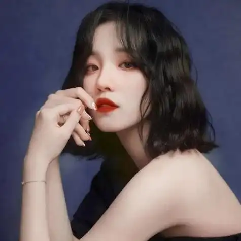 2023气质女头像高冷 好看的气质女头像迷人又高冷图片_女生头像_头像