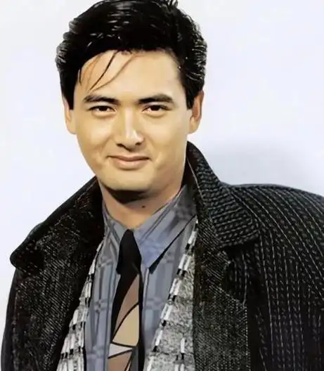 周润发在朝阳公园跑步,背后的原因引发关注