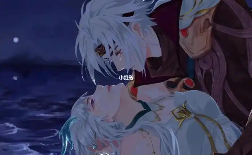 王者荣耀曜施同人17