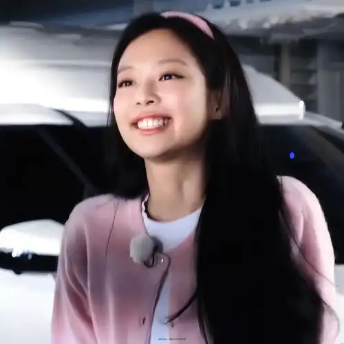 jennie##jennie头像