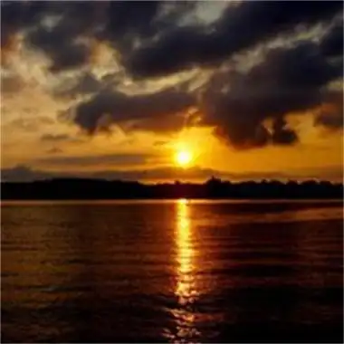 景色头像图片2022最火爆 唯美治愈系景色头像大全_风景头像_美头网