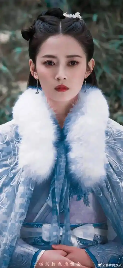 陈钰琪古装撑伞##古装不能没有陈钰琪