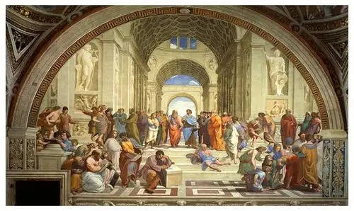 意大利文艺复兴时期的艺术介绍 - 成都市金牛区课题壹佰国一文化艺术