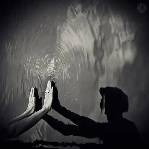 摄影大师经典作品欣赏|第四期(肢体的艺术语言)