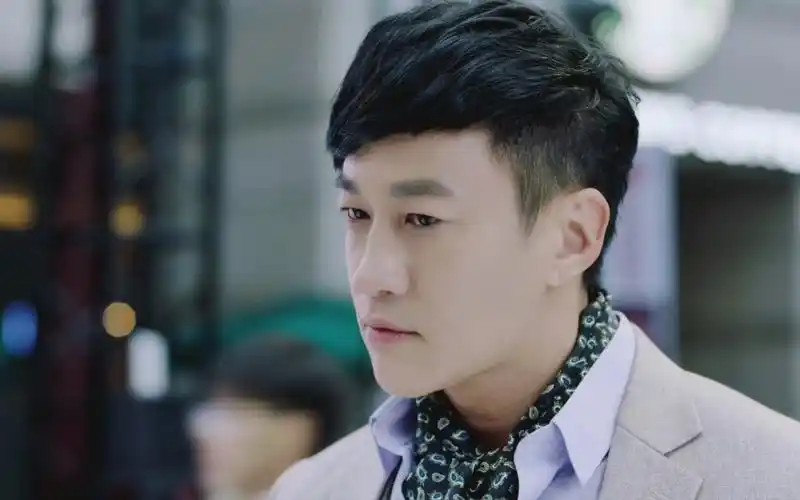 土味温哲/何润东 正青春