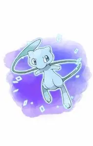 闪光梦幻ns精灵宝可梦口袋妖怪剑盾(pokemon go )