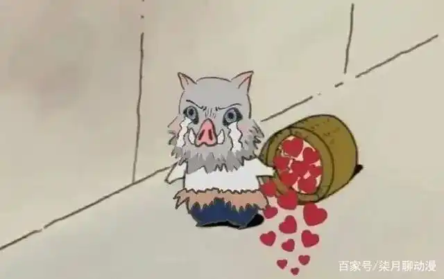 鬼灭之刃:你只知道鳄鱼老师没有心,可是你不知道作者的这些信息