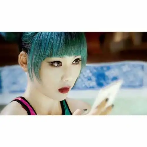 《唐人街探案》二次元妹纸kiko,现实确实是清纯美女