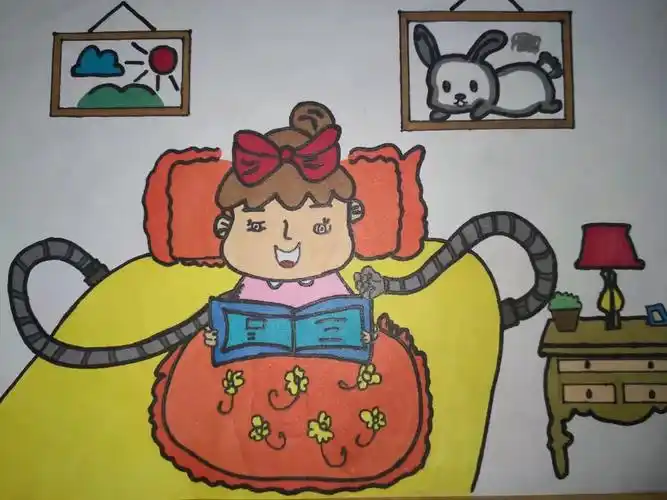 这次作品的主题是"绿色,时尚,前卫,智能的家居或建筑".