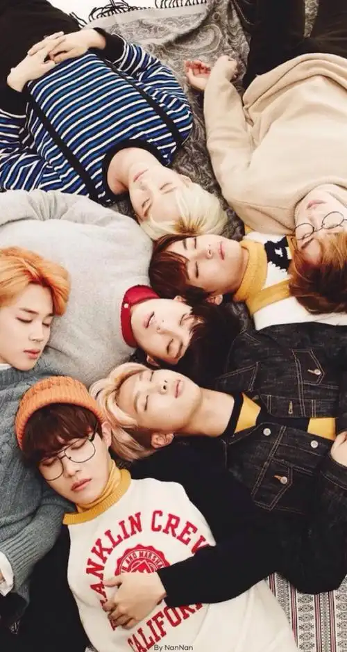 防弹少年团(bts),金南俊(rap monster),金硕珍(jin),闵玧其(suga)