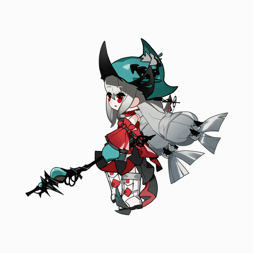 浊心斯卡蒂超清