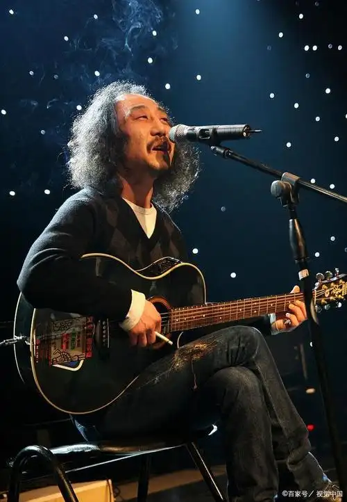 听赵已然.孤魂幽咽泣阴山,万劫冰霜化冷泉