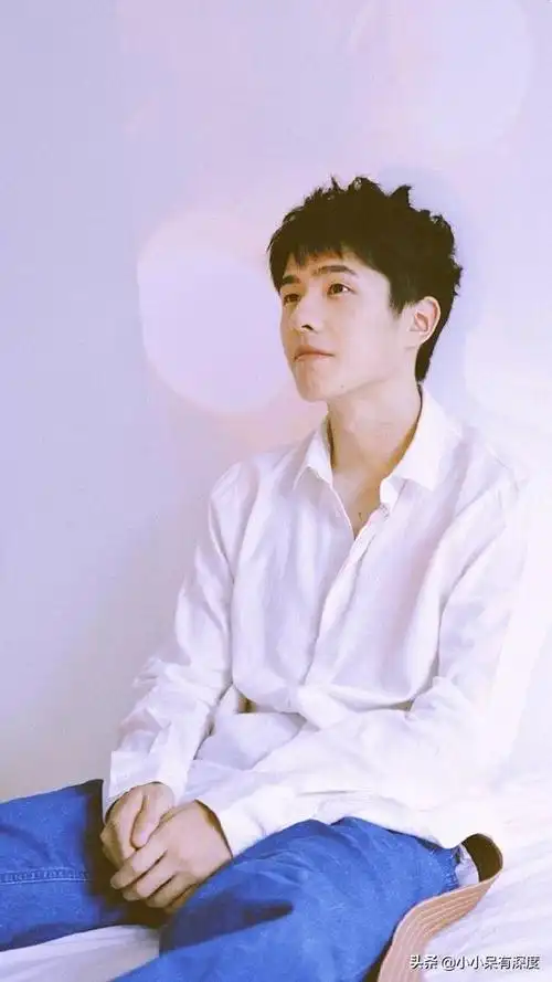刘浩然个人资料简介,刘昊然生活照(他的择偶标准:不看颜值身材)