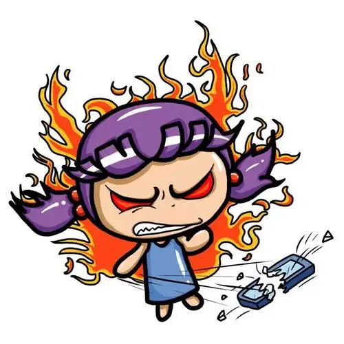 情绪化就是心理上的随地大小便