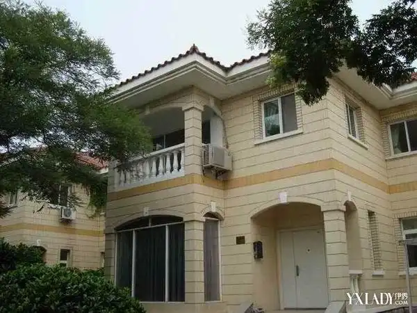 【图】李易峰的家被曝光 李易峰的家世背景怎么样