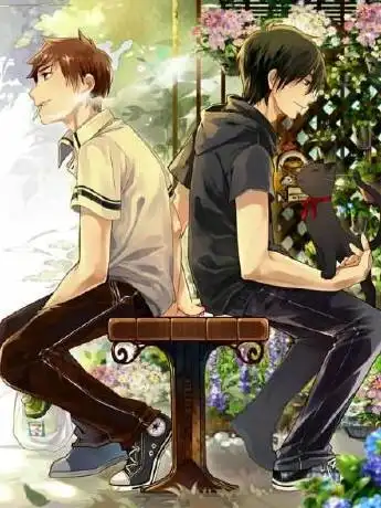 吴邪张起灵瓶子