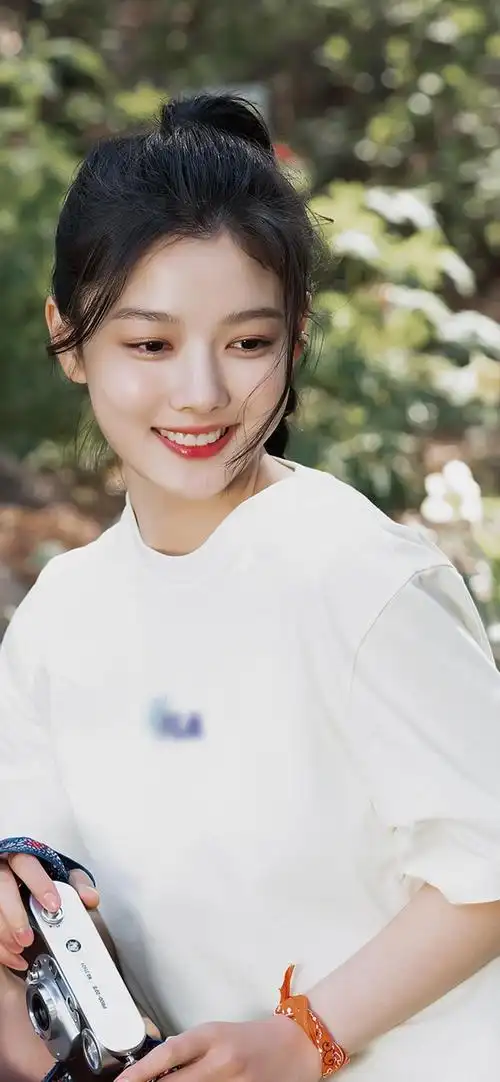 金裕贞韩国明星手机壁纸5