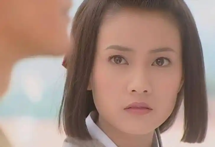 国民女神高圆圆的七个古装角色,若惜最美,飘絮第二_沈宛_感觉_扮相