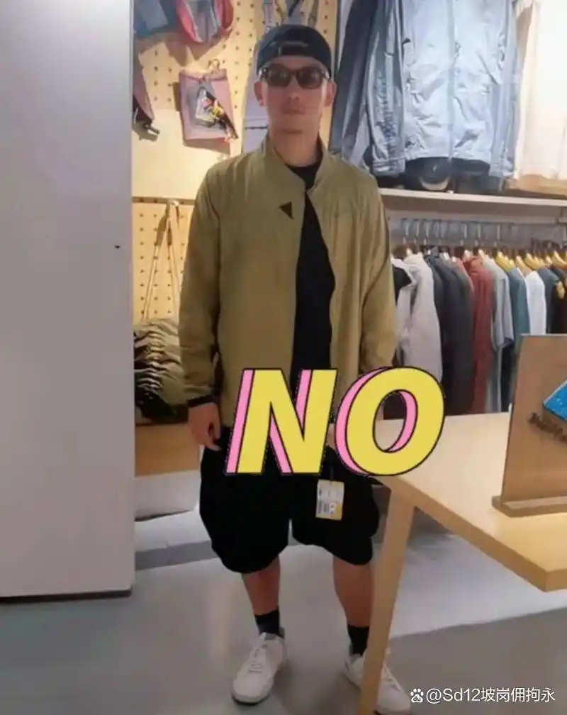 郑恺近照脸瘦一圈,胡子拉碴像小老头,网友调侃:变老了