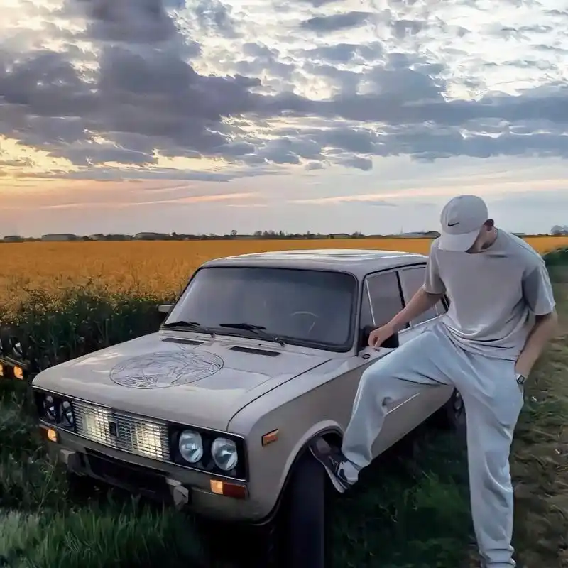 一组2023最新款换上就招桃花的痞帅男生头像#优质头像 #男 - 抖音