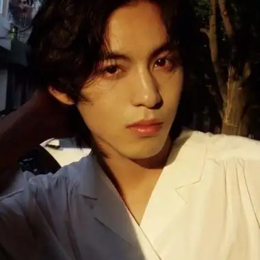 2023高清小哥哥头像男生的超帅图片(图8)