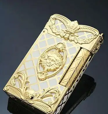 十大顶级打火机