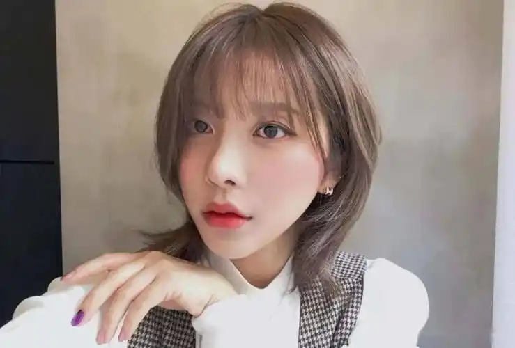 2020年火爆流行高层次发型