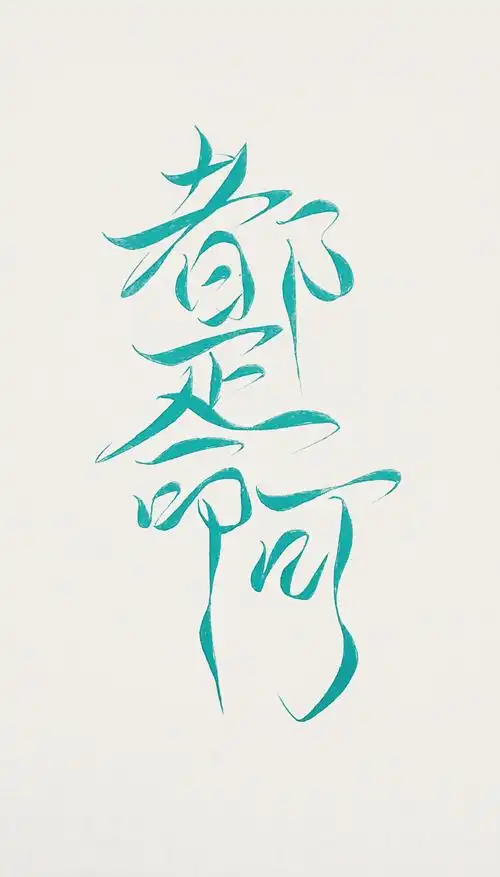 「都是命啊」 貌似是在微博当初.