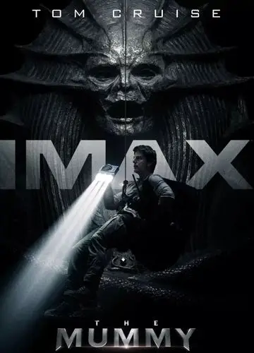 5部金字塔探险电影,那些未解之谜,以及神秘的法老诅咒