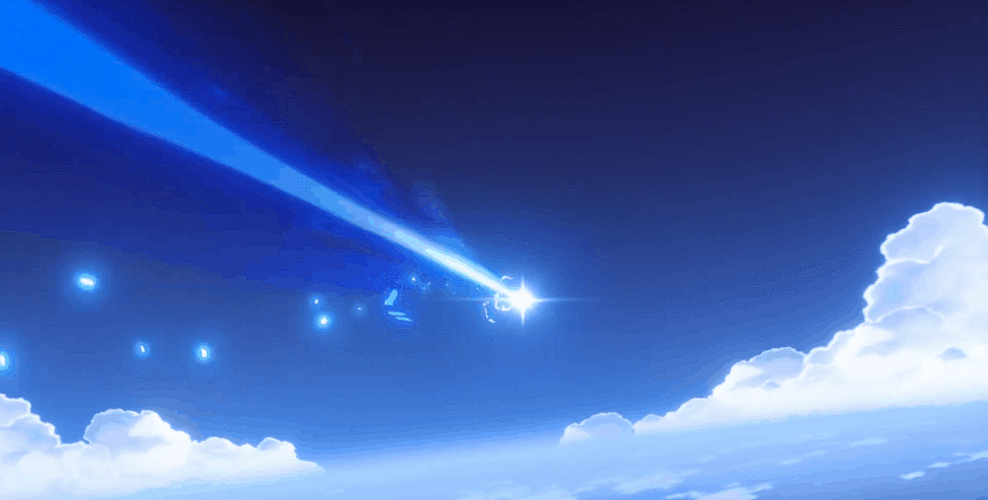 谁能拒绝一集猫和老鼠呢!准备好一百兆流量……-原神社区-米游社