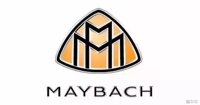 迈凯轮标志(迈凯伦跑车车标)