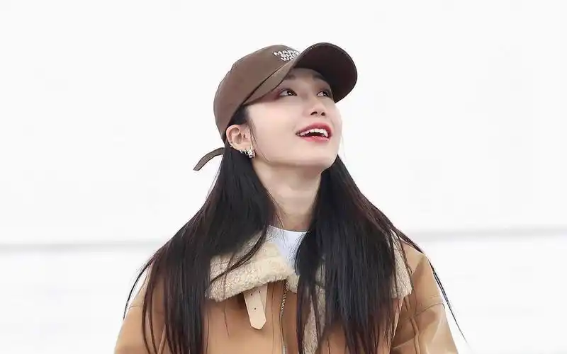 apink-郑恩地ins开通至今全内容分享_eunji