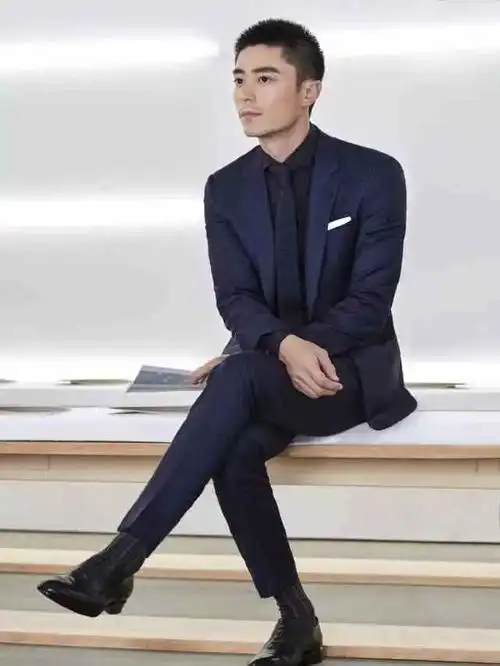 大家直呼霍建华"好厉害"!