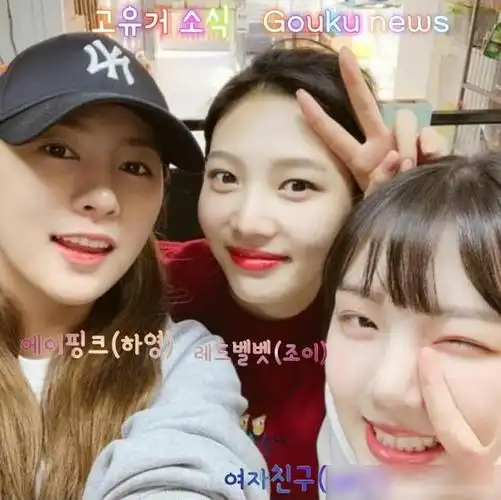 明星的母校,知名的校友就有周洁琼,裴秀智,田柾国,雪梨,吴世勋,程潇