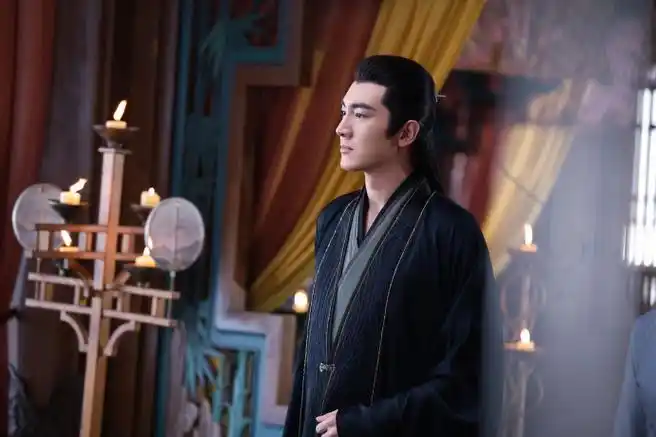 林更新行止##林更新 与凤行