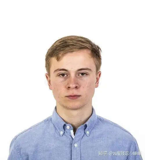 为什么白人颜值都那么高