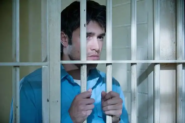 求一部监狱电影的名字