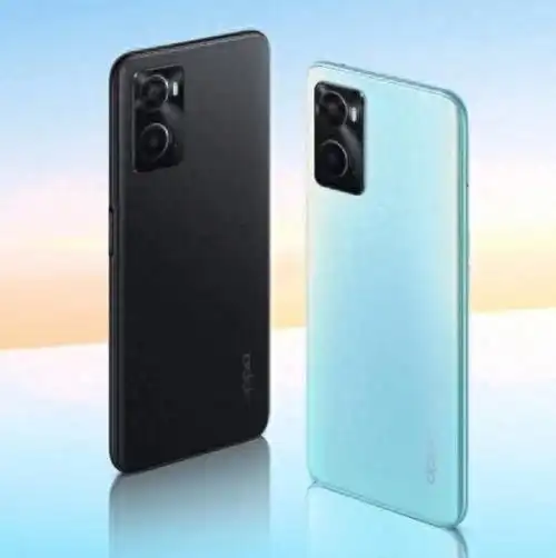 oppo a38手机曝光:配备联发科helio g85芯片!_支持_显示_等级